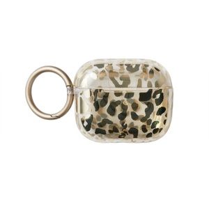 Heyday AirPod gen 3 case. Silicone with ring.